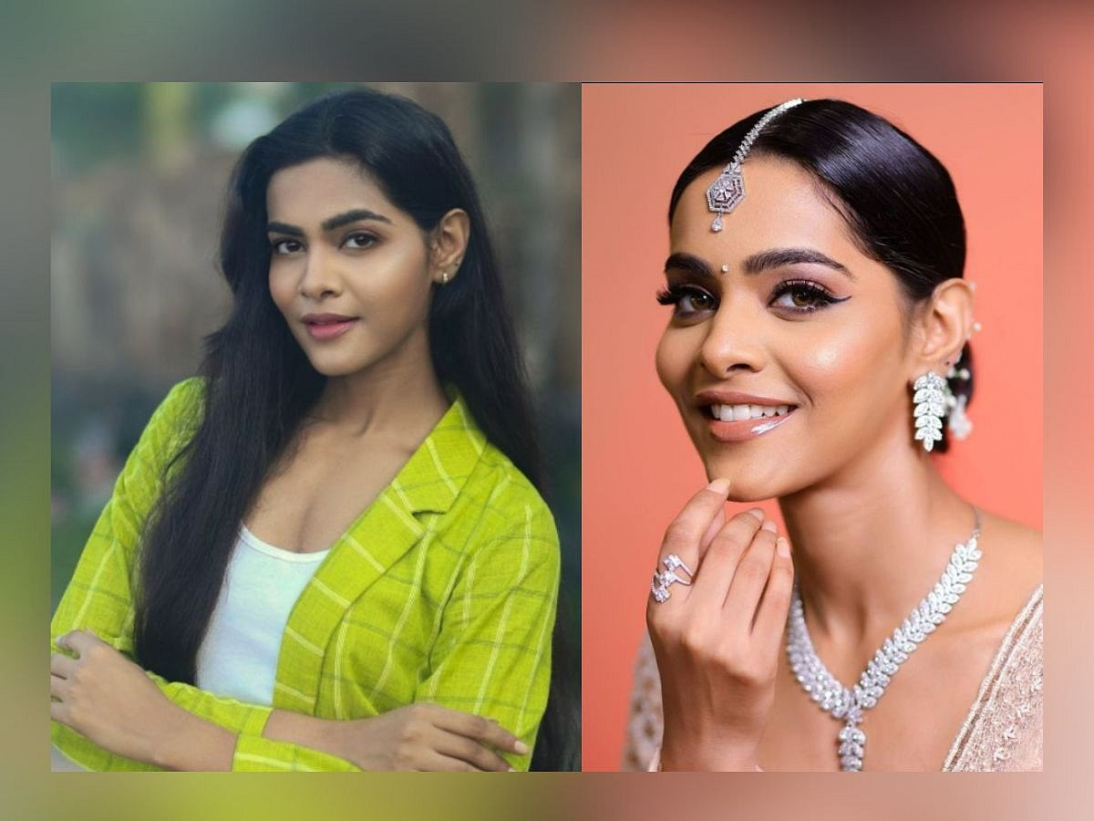 ஹோட்டலில் இறந்துகிடந்த பிரபல மாடல் அழகி.. சிக்கிய கடிதம்.. கொலையா? தற்கொலையா? - போலிஸ் விசாரணை !