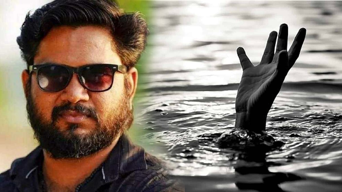 அதிகாலையில் கோயில் குளத்தில் குளிக்க சென்ற நடிகருக்கு நேர்ந்த பரிதாபம்.. சோகத்தில் மூழ்கிய திரையுலகம் !