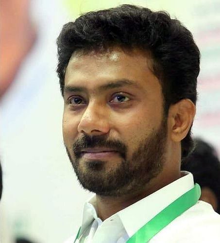 Ravindranath ADMK MP