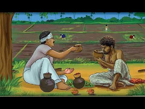 “நோயற்ற வாழ்வு வாழ வழிகாட்டும் சங்கத் தமிழரின் பாரம்பரிய உணவு முறைகள்” : உலக உணவு தின சிறப்புக் கட்டுரை!