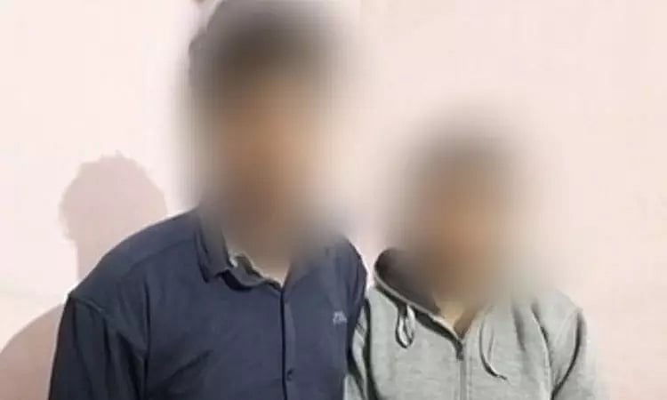 கர்ப்பமான கல்லூரி மாணவி போக்சோவில் அதிரடி கைது.. சேலத்தில் பரபரப்பு !நடந்தது என்ன ?