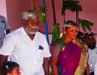 “பணத்தை கம்மி பண்ண முடியாது”: லஞ்சம் வாங்கிய அதிமுக நிர்வாகி கைது - ஸ்கெட்ச் போட்டு தூக்கிய போலிஸ்!