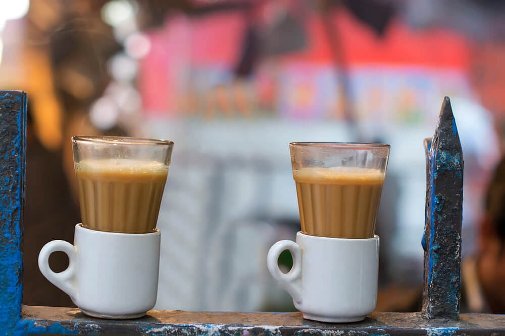 டீ பிரியர்கள் அதிர்ச்சி.. மூலிகை டீ குடித்த ஒரே குடும்பத்தைச் சேர்ந்த 5 பேர் பரிதாப பலி: காரணம் என்ன?