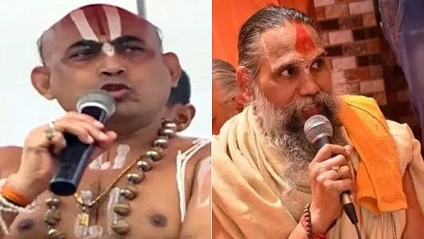 நாம் துப்பாக்கி எடுத்தால் டெல்லி போலிஸ் டீ கொடுத்து அதை அனுமதிக்கும் -இந்துத்துவ அமைப்பு சர்ச்சை கருத்து!