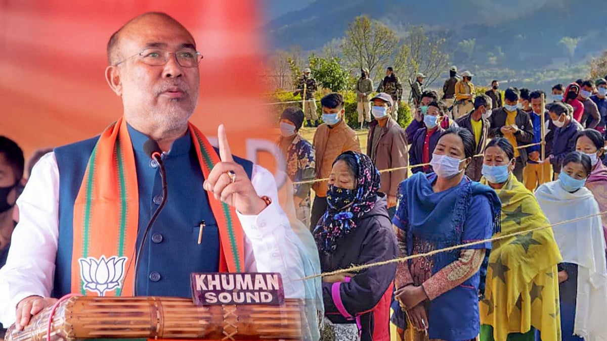 “4 குழந்தைகளுக்கு மேல் இருந்தால் அரசு சலுகை இல்லை” : பாஜக ஆளும் மாநிலத்தில் புதிய சட்டத்தால் அதிர்ச்சி !