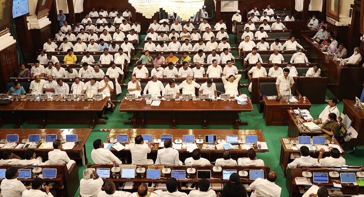 தமிழகத்திற்கு வரும் 1000 புது பேருந்துகள்; என்னென்ன வசதிகள் இருக்கும்?: முதல்வர் அறிவிப்பின் விபரம் உள்ளே