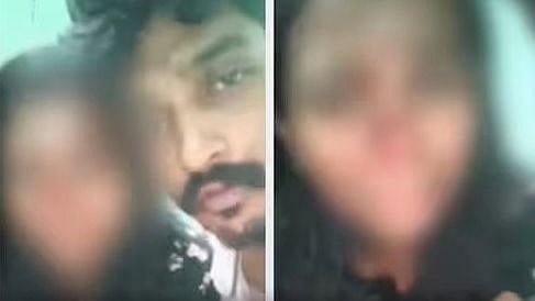 நீ வேலைக்குப் போனா எனக்கு அசிங்கம்.. மனைவியை கொடூரமா தாக்கி Selfie எடுத்த கணவன்: கேரளாவில் அதிர்ச்சி!