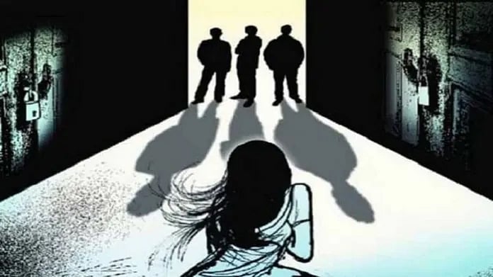 சிறுமியை கடத்தி போதையாக்கி பாலியல் வன்கொடுமை..  4 பேர் கொண்ட கும்பல் வெறிச்செயல்.. கேரளத்தில் அதிர்ச்சி !