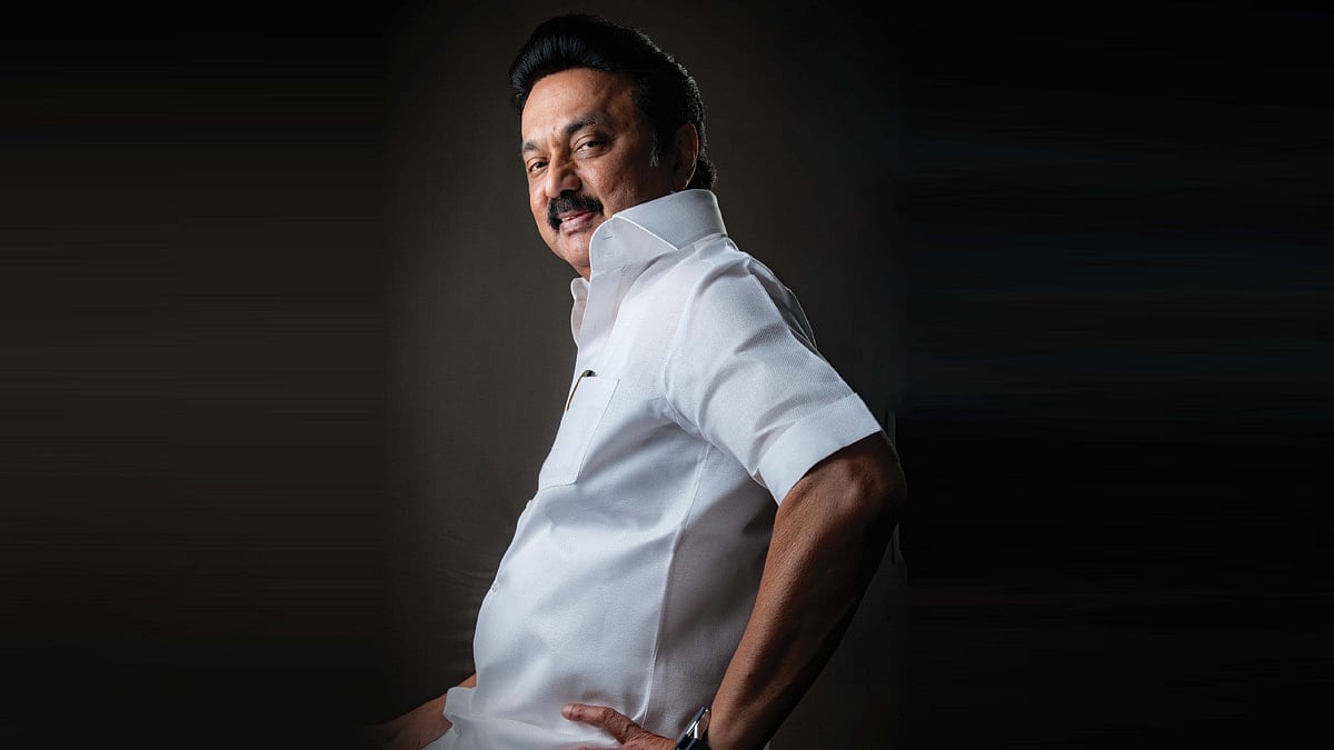 “‘தமிழ்நாடு வாழ்க‘ எனக் கோலமிட்டு, தை முதல் நாளை வரவேற்போம்” : உடன்பிறப்புகளுக்கு முதலமைச்சர் மடல்!