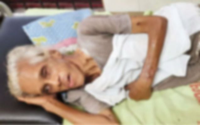 4 ஆண்டுகளாக துன்புறுத்தல்.. மாமியாரை கொடூரமாக தாக்கி பார்வையை பறித்த மருமகள்.. கேரளாவில் அதிர்ச்சி !