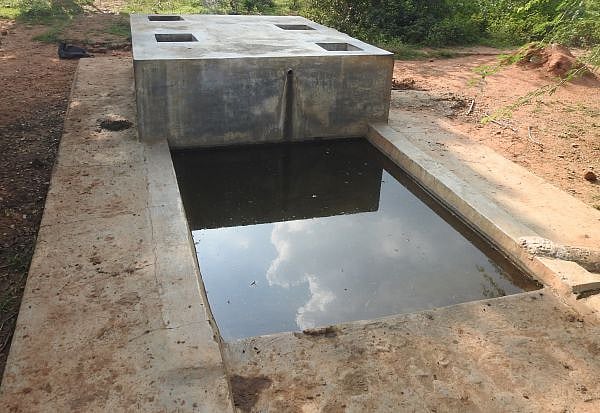 விளையாடும்போது நடந்த விபரீதம்.. அண்ணன் கண்முன்னே தம்பிக்கு நேர்ந்த துயரம்!