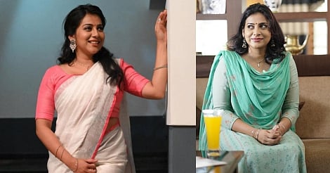 பிரபல நடிகையை ஷட்டரை மூடி கடைக்குள் அடைத்துவைத்த ஷோரூம் ஊழியர்கள்.. பயத்தில் அழுததாக நடிகை பேட்டி !