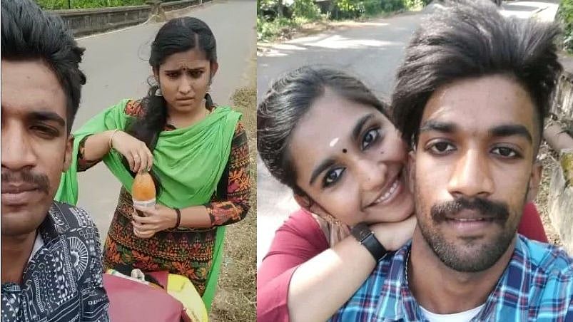 காதலனுக்கு ஜூஸ் கொடுத்த வழக்கில் திடீர் திருப்பம்: காதலியின் வாக்குமூலத்தால் அதிர்ச்சியடைந்த போலிஸ்!