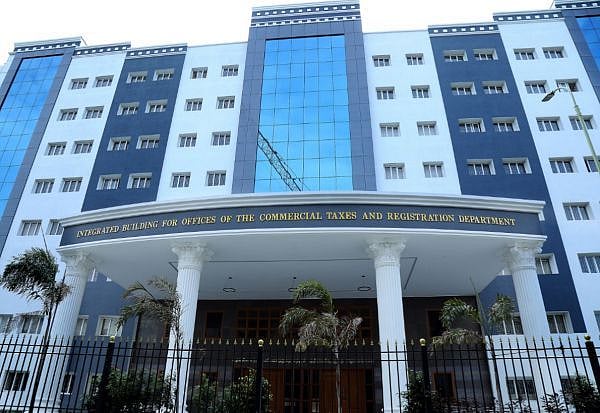 வணிக வரி,பதிவுத்துறையின் அடுத்த சாதனை.. 6 மாதத்தில் ரூ.66161 கோடி வசூல்: பெருமிதத்துடன் சொன்ன அமைச்சர்!