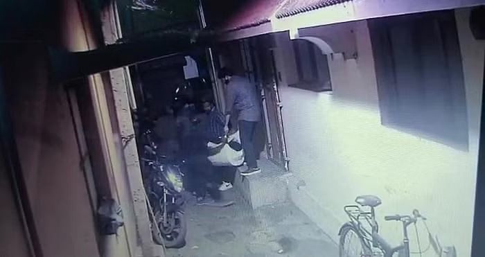 கோவை சம்பவம் : “கைது செய்யப்பட்டவர்கள் மீது UAPA சட்டத்தில் வழக்குப்பதிவு” - கோவை காவல் ஆணையர் விளக்கம்!