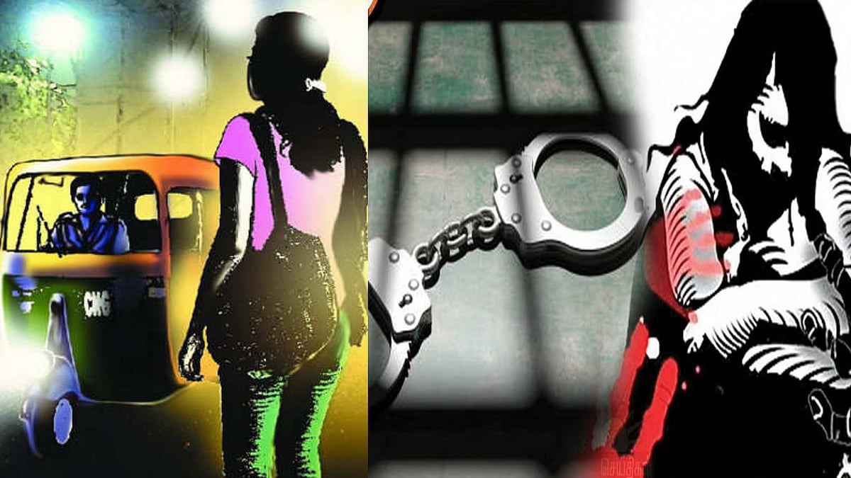 “6 சிறுமிக்கு பாலியல் வன்கொடுமை : யோகி அரசின் அலட்சியத்தால் மரண தண்டனை ரத்து” - உச்சநீதிமன்றம் காட்டம்!