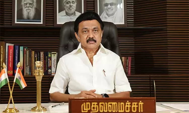 “தொழிலை மட்டுமல்ல தொழிலாளர்களையும் வளர்க்கும் கடமையும், பொறுப்பும் உண்டு”: EFSI விழாவில் முதல்வர் பேச்சு!