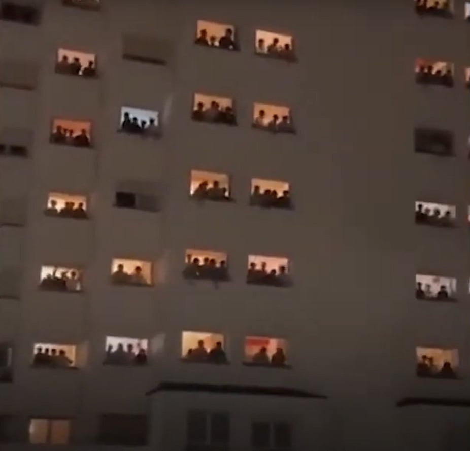 ஆண்கள் விடுதி மாணவர்களின் செயலால் கொதித்தெழுந்த அமைச்சர்கள்..காட்டமாக அறிக்கை விட்ட பிரதமர்..நடந்தது என்ன