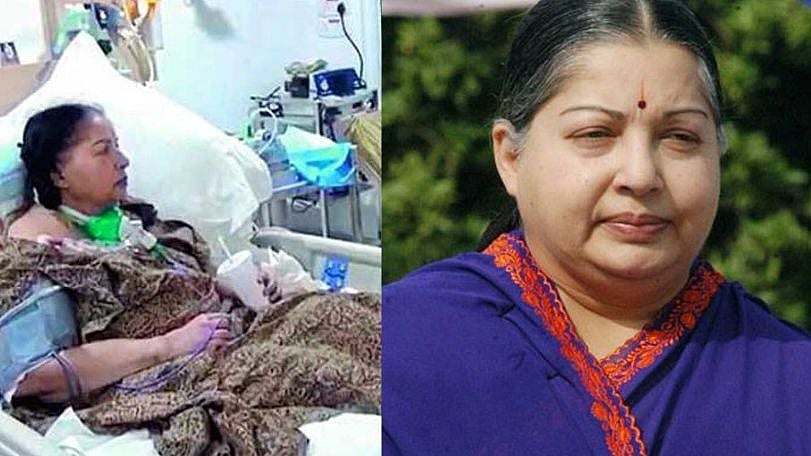 ஜெயலலிதா இட்லி சாப்பிட்டாங்களா? உண்மையில் மருத்துவமனையில் நடந்தது என்ன?- ரகசியத்தை உடைத்த விசாரணை அறிக்கை