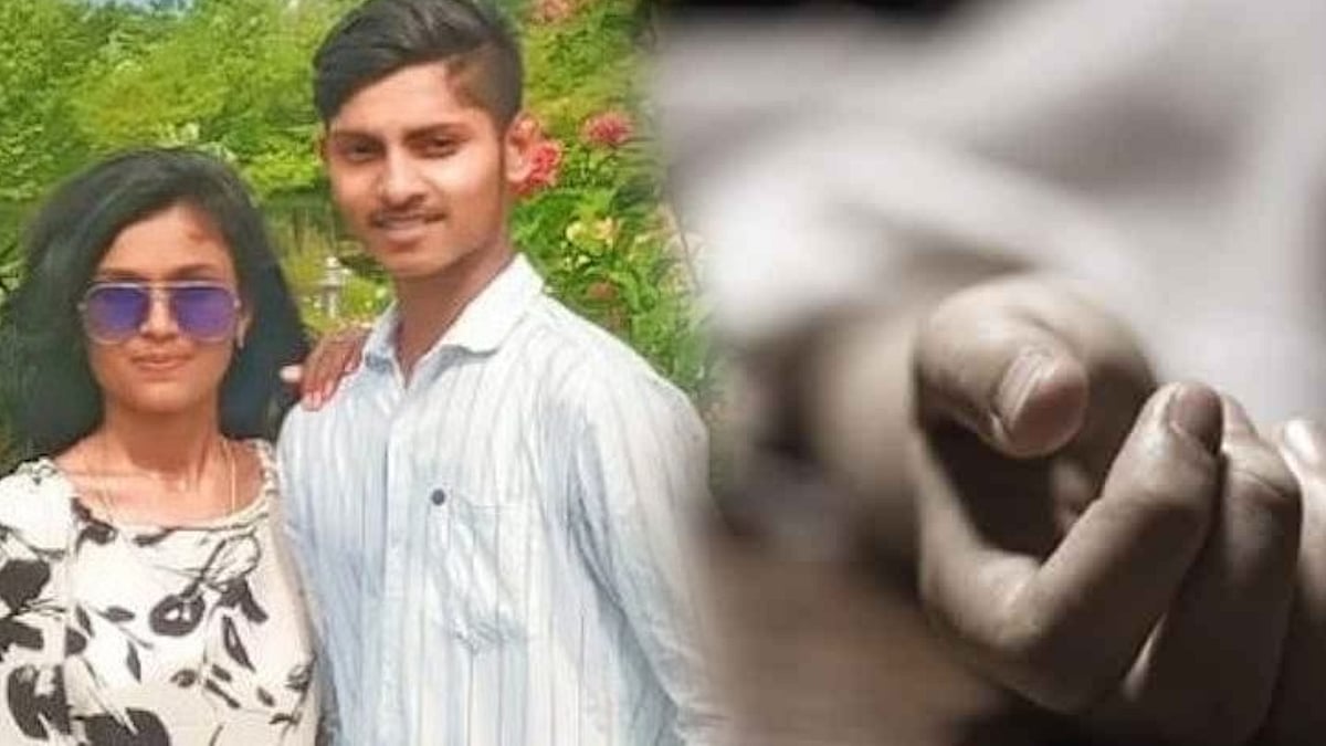 கர்நாடகா : மகள் தற்கொலை செய்ததால் ஆத்திரம்.. விஷம் கொடுத்து காதலனை கொன்ற சிறுமியின் தந்தை !