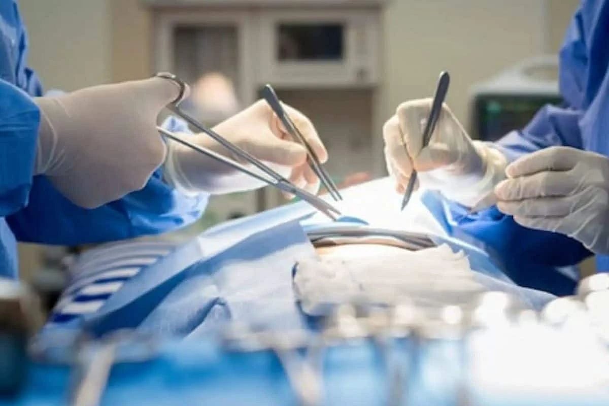 அரியவகை நோயால்  15 ஆண்டுகளாக தவித்த ஈராக் சிறுவன்.. களத்தில் இறங்கி சாதித்த இந்திய மருத்துவர்கள் ! 