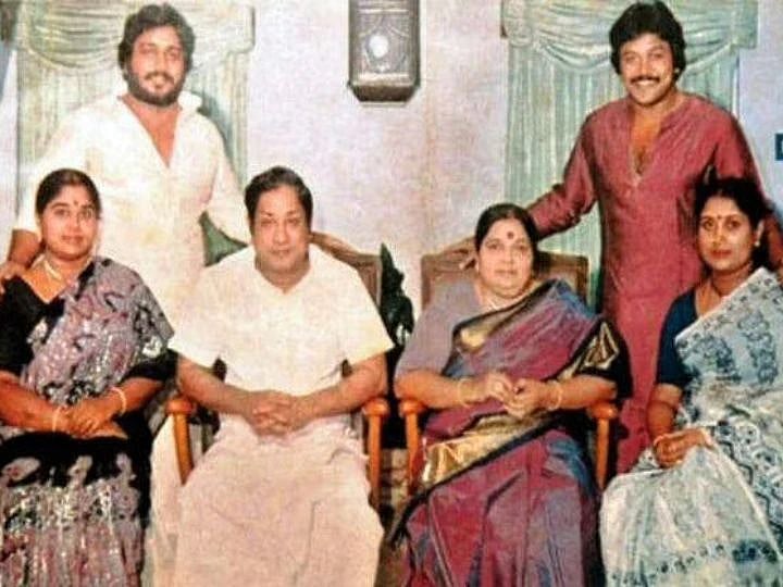 சாந்தி திரையரங்கு விற்பனை வழக்கு : நடிகர் சிவாஜி கணேசனின் மகள்கள் தாக்கல் செய்த மனுக்கள் தள்ளுபடி!