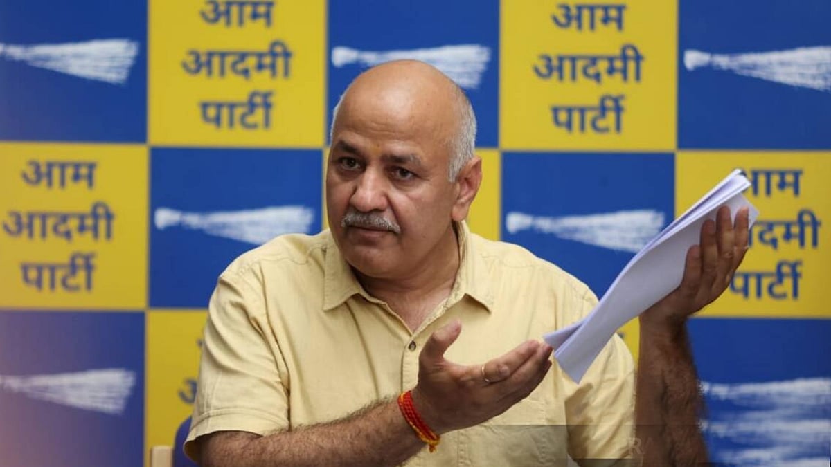 "என்னை முதல்வராக்குவதாக ஆசைக்காட்டினார்கள்.." - ஆம் ஆத்மி மணீஷ் சிசோடியாவின் குற்றசாட்டை மறுத்த CBI..