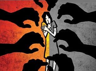 சிறுமி கூட்டு பாலியல் வன்கொடுமை.. வீடியோ எடுத்து இணையத்தில் வெளியிட்ட கும்பல்.. ராஜஸ்தானில் அதிர்ச்சி !