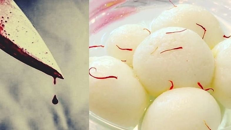 ரசகுல்லாவுக்காக அடித்துக் கொண்ட மணமகன் மற்றும் மணமகள் உறவினர்கள்.. கொலையில் முடிந்த திருமண வீடு!