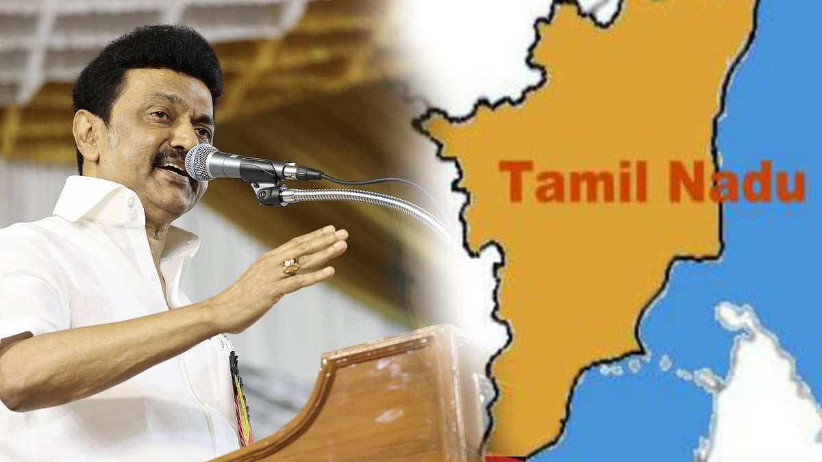 “இனப்பகைவர்களுக்கு இங்கே இடமில்லை” : கழக உடன்பிறப்புகளுக்கு முதலமைச்சர் மு.க.ஸ்டாலின் எழுதிய மடல் !