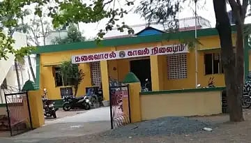 தண்ணீர் தொட்டியில் மூழ்கிய குழந்தை.. விளையாடிக் கொண்டிருக்கும் போது நேர்ந்த அவலம்.. சேலத்தில் சோகம் !