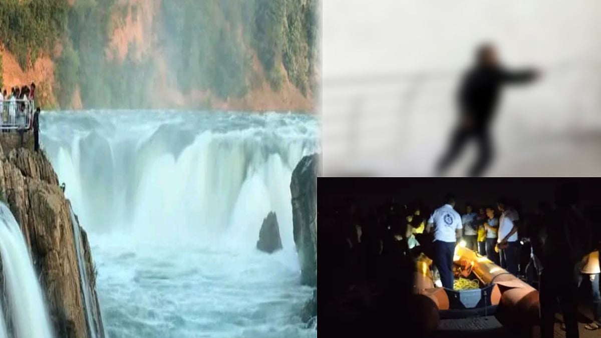 தொடரும் SELFIE மோகம்.. ஆற்றங்கரையில் நின்று போட்டோ.. தவறி விழுந்த சகோதரிகளுக்கு நேர்ந்த சோகம் !