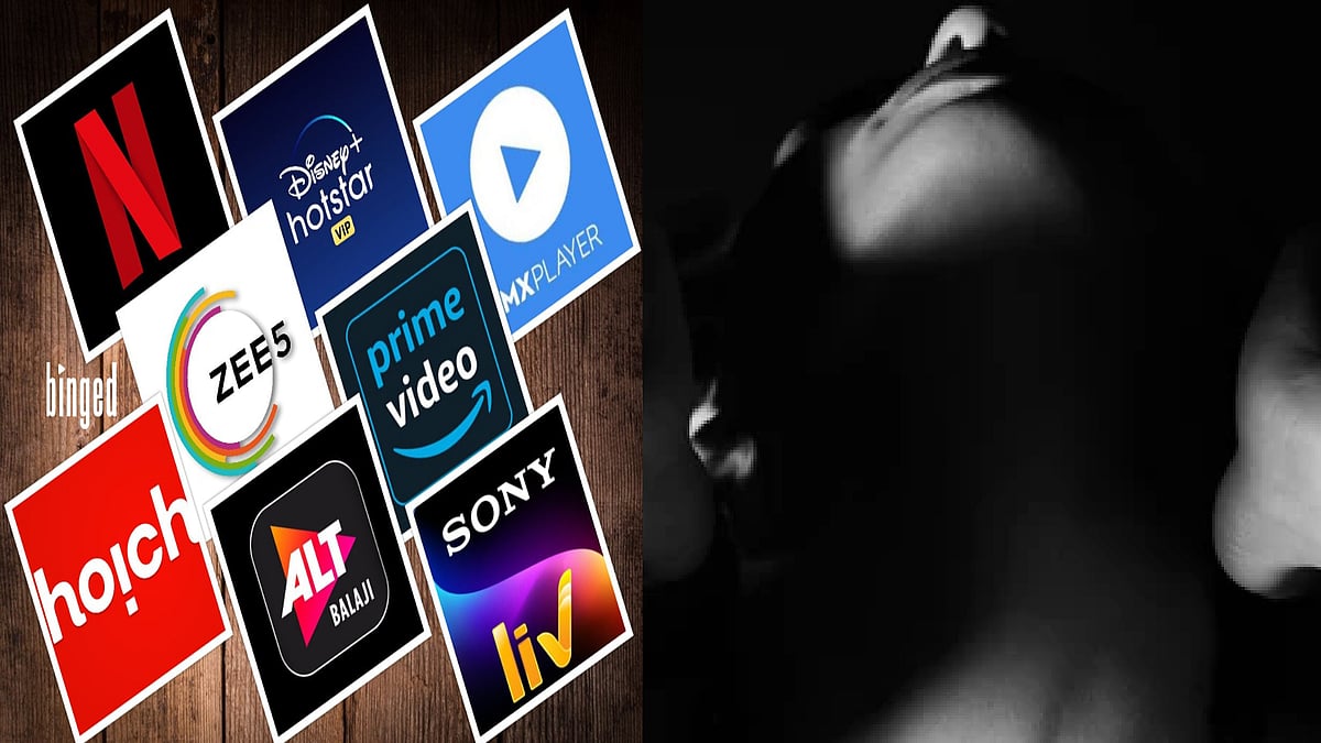 கேரளா :OTT படத்தில் வாய்ப்பு என ஆபாச படத்தில் நடிக்க வைத்த கும்பல்.. இளம்நடிகர், நடிகை பரபரப்பு புகார்! 