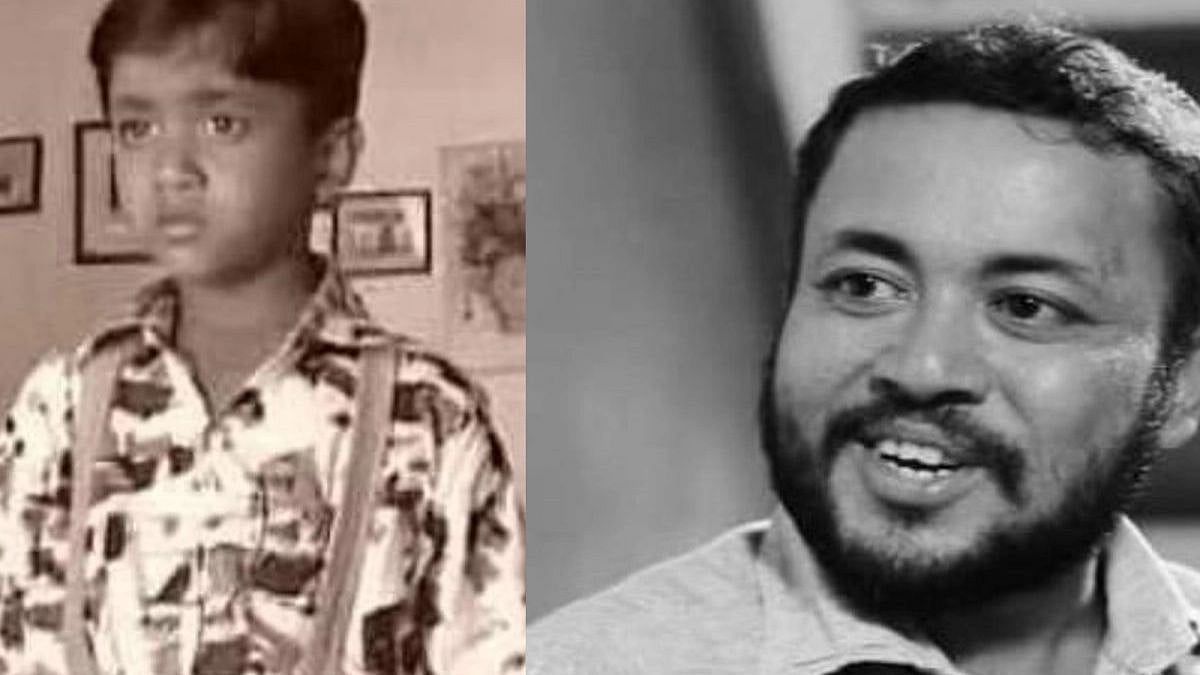 90S KIDS-களை அதிர்ச்சியில் ஆழ்த்திய மர்ம தேசம், ஜீ பூம்பா தொடரின் நடிகர் தற்கொலை!