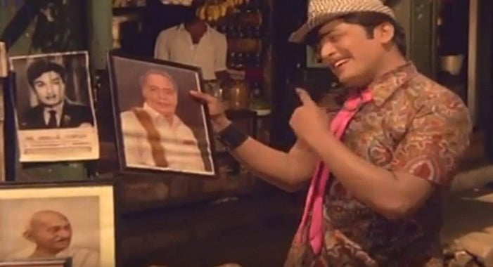 “பொய்யை ஊர் சுற்ற விட நினைக்கும் அற்பர்களுக்கு துணை போகலாமா?”: ‘தினத்தந்தி’  நாளேட்டுக்கு சிலந்தி கேள்வி!