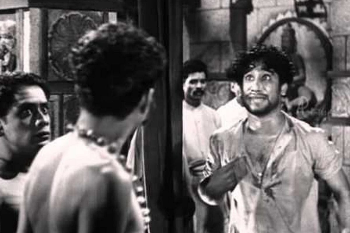 ‘பராசக்தி’ படம் வெளியாகி 70 ஆண்டுகள்.. இன்றும் கம்பீரமாக ஒலித்துக் கொண்டே இருக்கும் கலைஞரின் வசனம்!