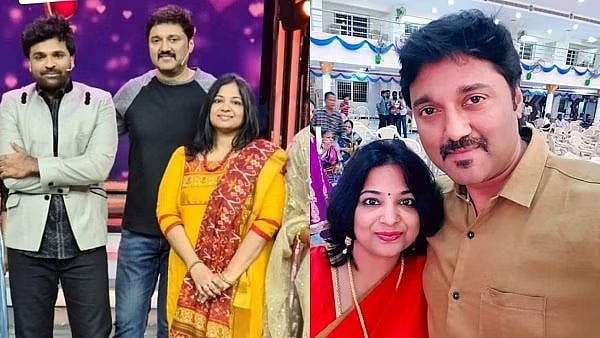 பிரபல தமிழ் சீரியல் நடிகரின் மனைவி மரணம்.. Diet இருந்ததால் வந்த சர்க்கரை நோய் காரணமா ?