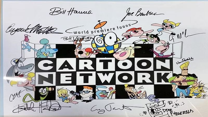 “RIP கார்ட் போடலாம்னு நினைச்சீங்களா..எங்களுக்கு எண்டே கிடையாது”-CARTOON NETWORK பதிலால் 90'S கிட்ஸ் குஷி!