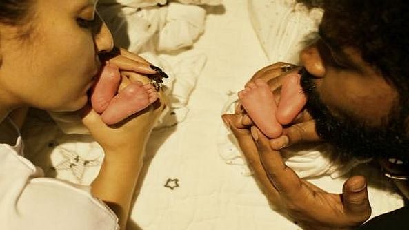 வாடகைத் தாய்மை என்றால் என்ன?:  இந்திய சட்டம் சொல்வது என்ன தெரியுமா?