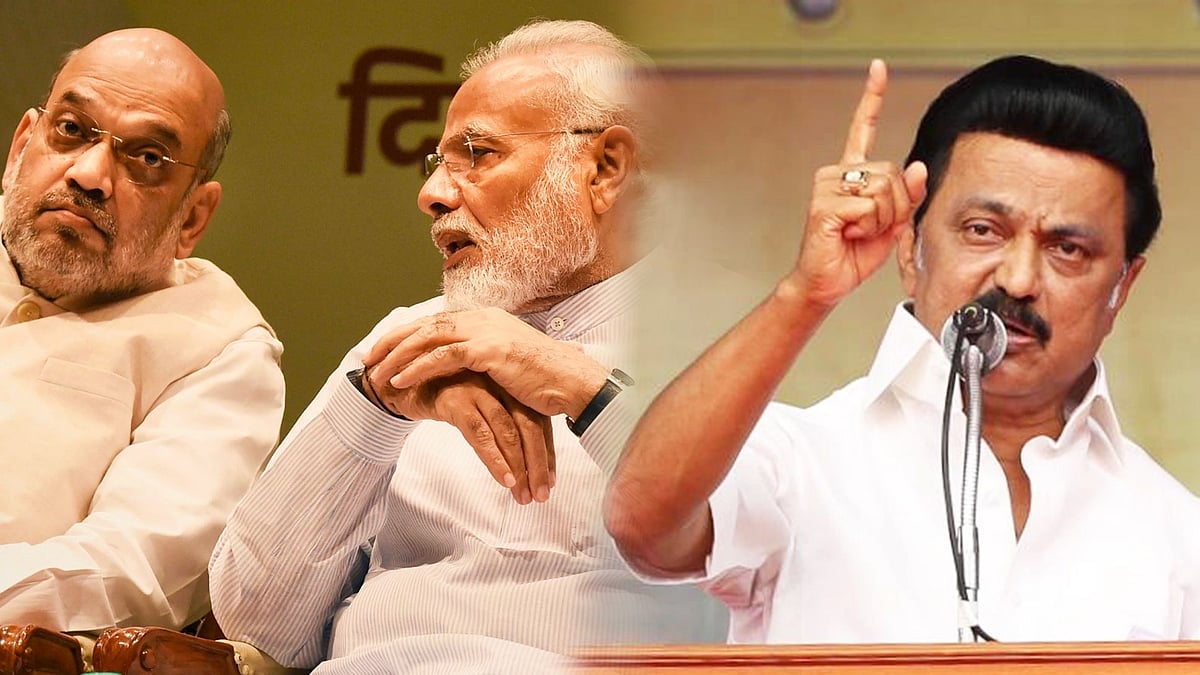 “இந்தியக் கடற்படையினர் நிதானத்துடனும் கையாள அறிவுரை வழங்குங்கள்” : பிரதமர் மோடிக்கு முதல்வர் கடிதம்!