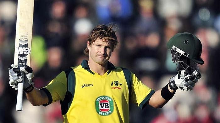 "உலகக்கோப்பையில் இவர் இல்லாவிட்டால் இந்தியாவுக்கு அது பேரிழப்பு"  -ஷேன் வாட்சன் கருத்து !