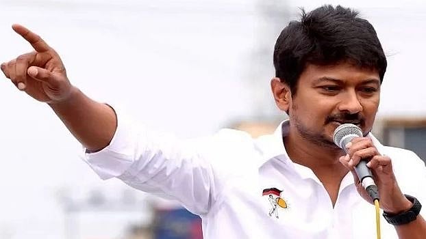 “ஒற்றை செங்கல் புரட்சியின் வெற்றி நாயகன் உதயநிதி ஸ்டாலின்” : பிறந்தநாள் சிறப்புக் கட்டுரை!