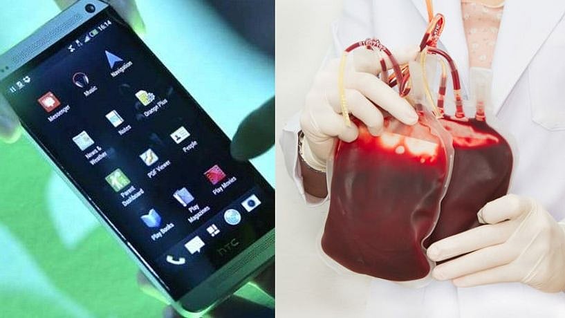 SmartPhone வாங்குவதற்காக 4ம் வகுப்பு படிக்கும் சிறுமி செய்த கொடூர காரியம்.. அதிர்ச்சியடைந்த மருத்துவமனை!