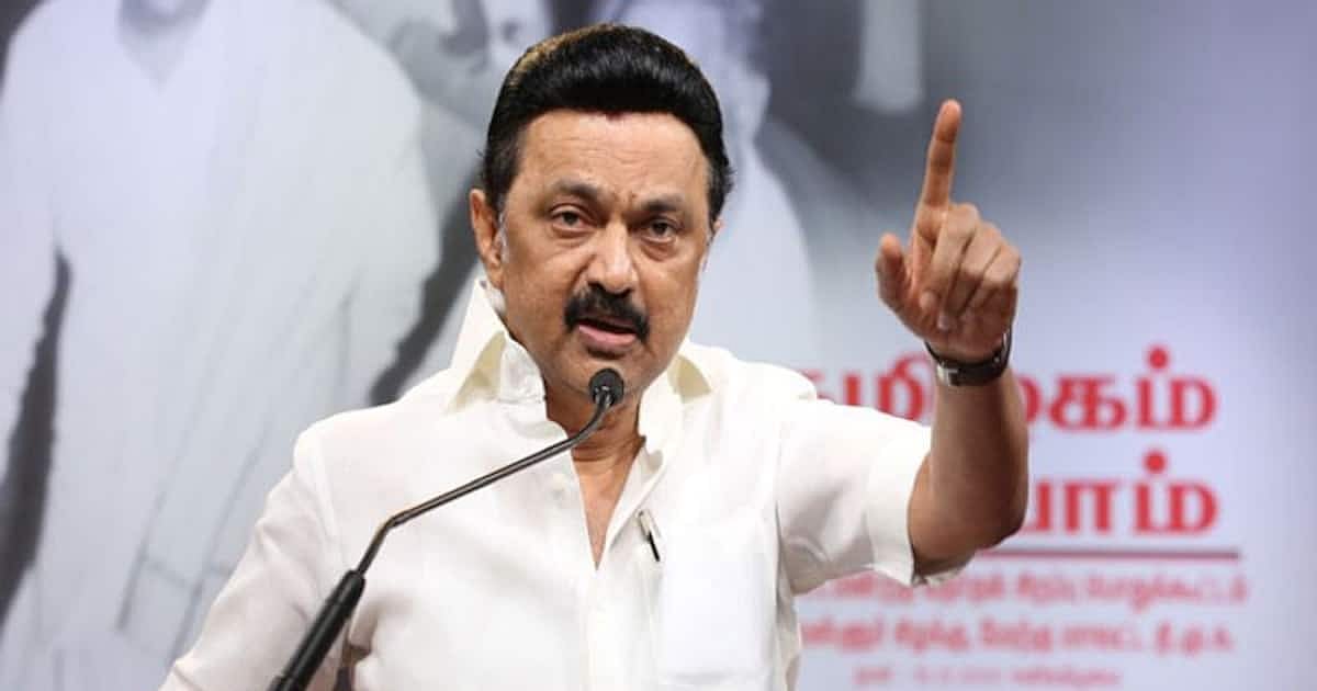 "ஒரு தாய் மக்களாய் ஒரு கொள்கைக் குடும்பத்து சொந்தங்களாய் - பொதுக்குழுவில் நாம் காண்போம்": முதல்வர் மடல்!