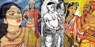 ஆதித்த கரிகாலனை கொன்றது யார்? நந்தினி, பழுவேட்டயர், பாண்டியர்கள்: பொன்னியின் செல்வனும் வரலாற்று உண்மையும்