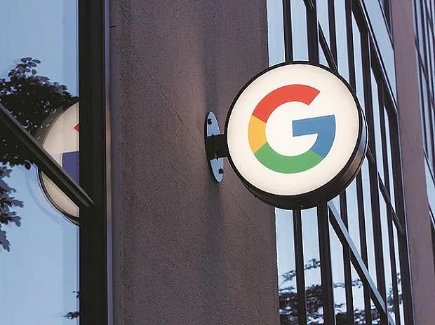 Google நிறுவனத்திற்கு ரூ.1,337 கோடி அபராதம் விதித்த இந்திய தொழில் போட்டி ஆணையம்.. காரணம் என்ன?