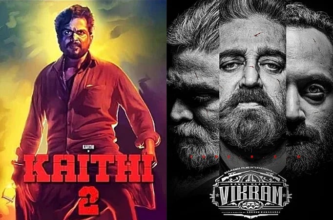 லோகேஷுடன் இணையும் KGF யாஷ்..? - வெளியானது புதிய UPDATE ஆல் ரசிகர்கள் எதிர்பார்ப்பு !