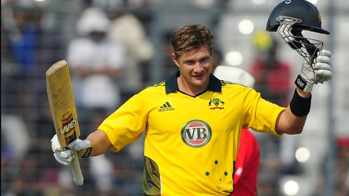 "உலகக்கோப்பையில் இவர் இல்லாவிட்டால் இந்தியாவுக்கு அது பேரிழப்பு" -ஷேன் வாட்சன் கருத்து !