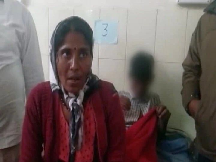 பட்டியலின சிறுவனை மின்கம்பத்தில் கட்டி வைத்து அடித்த கும்பல்.. பாஜக மாநிலத்தில் தொடரும் தீண்டாமை கொடுமை !