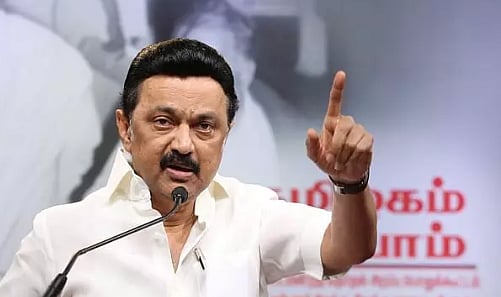 “பல்லாயிரமாண்டு அழுக்கு.. மனதில் மனமாற்றங்கள் ஏற்பட வேண்டும்” : அதிகாரிகளுக்கு முதலமைச்சர் அறிவுறுத்தல்!